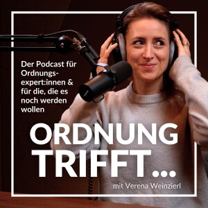 User Podcast Logo