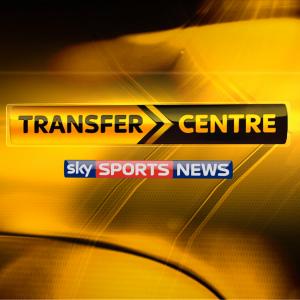 Sky Sports Transfer Centre