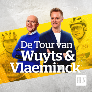 De Tour van Wuyts & Vlaeminck
