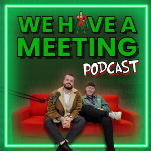 User Podcast Logo