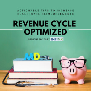 Revenue Cycle Optimized