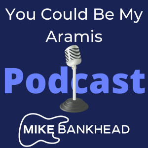 User Podcast Logo