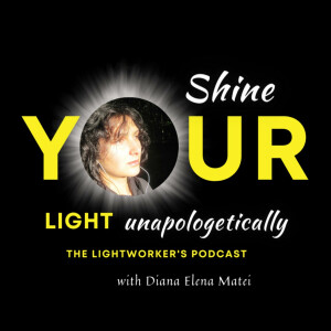 Shine YOUR Light unapologetically