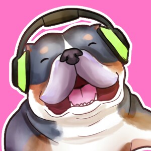 User Podcast Logo