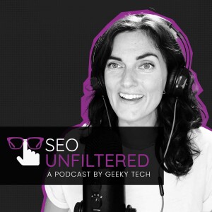 SEO Unfiltered