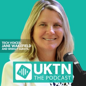 User Podcast Logo
