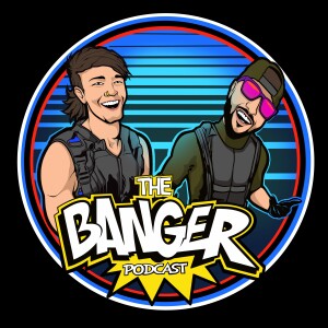 User Podcast Logo