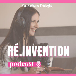 Réinvention Podcast