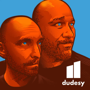 User Podcast Logo