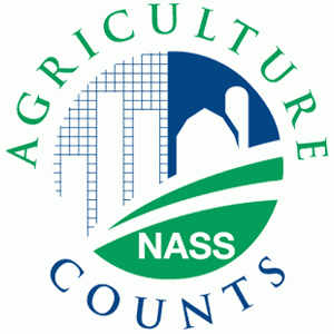 USDA - National Agricultural Statistics Service Audio Broadcasts