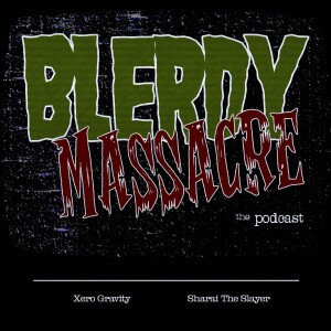 Blerdy Massacre