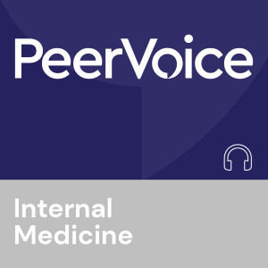 PeerVoice Internal Medicine Audio