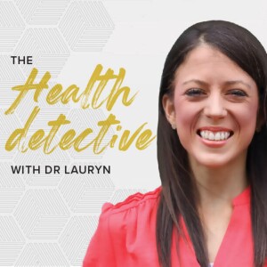 The Health Detective