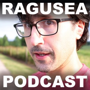 The Adam Ragusea Podcast