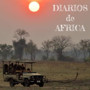 DIARIOS DE AFRICA