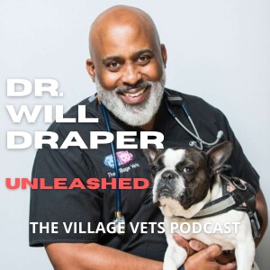 Dr. Will Draper Unleashed
