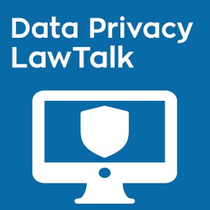 Data Privacy Law Talk