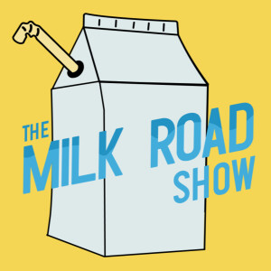 Milk Road Radio