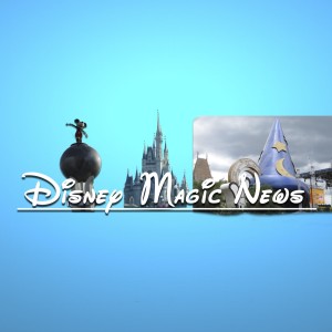 Disney Magic News