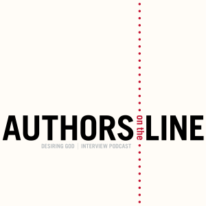 Authors on the Line