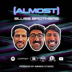 User Podcast Logo