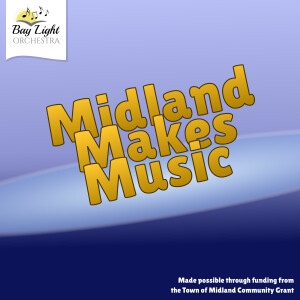 Midland Makes Music
