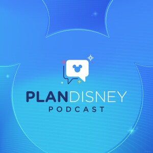 planDisney Podcast