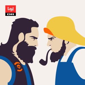 User Podcast Logo