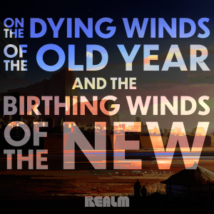 Epic: On the Dying Winds...