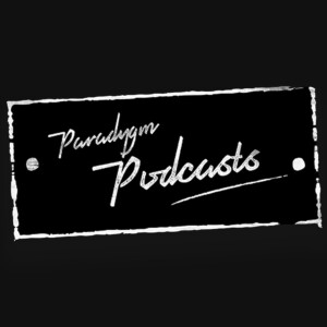 User Podcast Logo