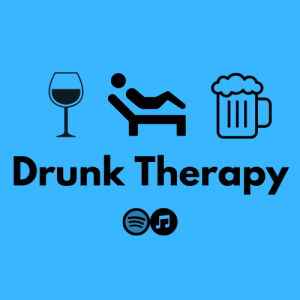 The Drunk Therapy Podcast