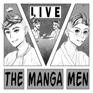 The Manga Men