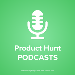 User Podcast Logo