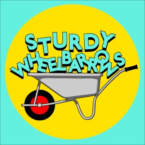 User Podcast Logo
