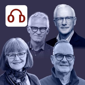 User Podcast Logo
