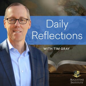 Catholic Daily Reflections