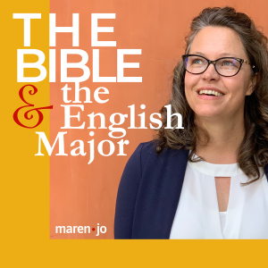 The Bible and the English Major