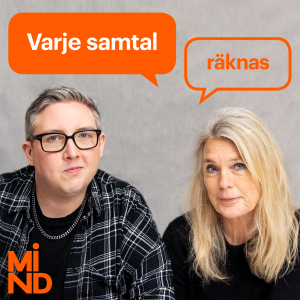 Varje samtal räknas