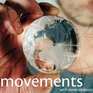 Movements with Steve Addison