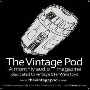 The Star Wars Collectors Archive Podcast