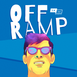 User Podcast Logo
