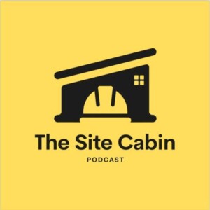 User Podcast Logo