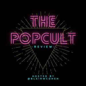 The Pop Cult Review