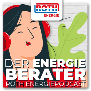 User Podcast Logo