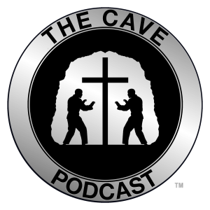 The Cave Podcast