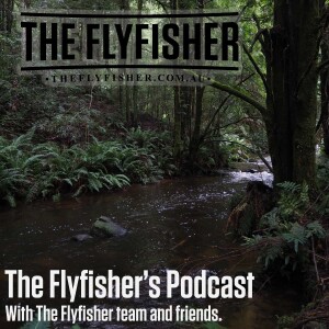 The Flyfisher's Podcast