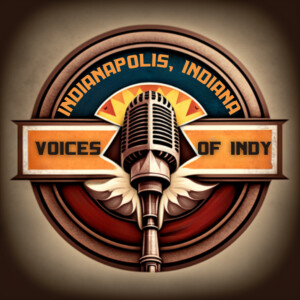 User Podcast Logo