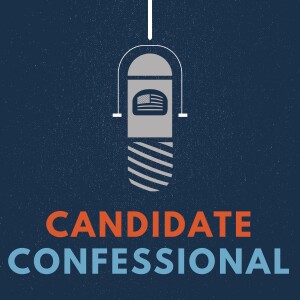 Candidate Confessional - Defeated Politicians Tell All