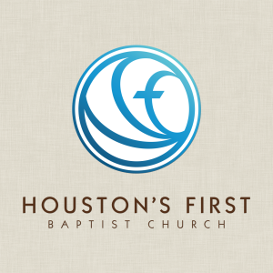 Houston's First Baptist Church