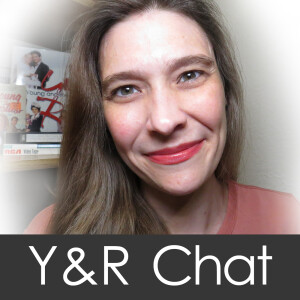 Ali's Young and the Restless Y&R Chat Podcast
